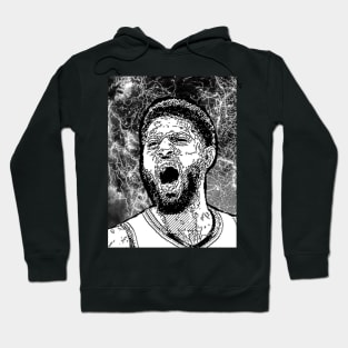 Paul George Hoodie